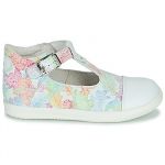 Little Mary Ballerines enfant VALSEUSE Blanc - Taille 24,25,26,27