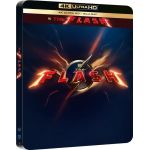 Blu Ray The Flash