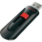 Sandisk SDCZ60-128G - Clé USB 2.0 Cruzer Glide 128 Go