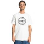 DC Shoes Shoes T-Shirt Manche Courtes Corpo HSS Homme Gris XS