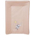 Babycalin Matelas à langer 50x70 cm Luxe en PVC Minnie Good Morning