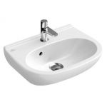 Villeroy & Boch Lave main compact O.Novo, 45 x 35