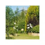 Le King Store Arche de Jardin EASY ARCH 2 x 1.4 m