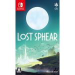 Lost Sphear [Switch]