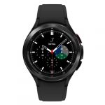 Samsung Montre connect&eacute;e Galaxy Watch4 Classic Noir 46mm