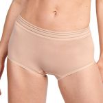 Billet Doux : Short - Beige