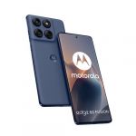 Motorola Edge 60 Fusion Silver