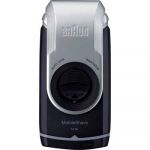 Braun MobileShave M-90  - Rasoir électrique de poche