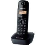 Panasonic KX-TG1611FR - T&eacute;l&eacute;phone sans fil