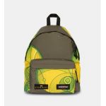Eastpak Sac à dos Padded Pak'R Jaune
