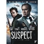 Suspect - avec Nicolas Cage
