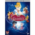 Le sortilège de Cendrillon - Walt Disney