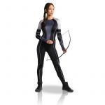 Rubie's Déguisement Katniss "Hunger Games" Femme - S