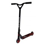 Street Surfing Trottinette urbaine destroyer red lightning Blanc