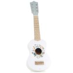 Vilac Guitare en bois, Les animaux du monde - Sarah Betz