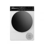 Whirlpool S&egrave;che linge pompe &agrave; chaleur CWD86MWBRFR