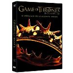 Game of Thrones (Le Trône de Fer) - Saison 2