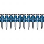 Bosch Professional NB-25 (clou &agrave; b&eacute;ton, certifi&eacute; CE, longueur 25 mm, dans bo&icirc;te de 1 000 clous)