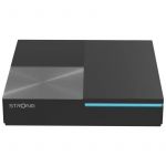Strong Passerelle multimédia LEAP-S3 Pro Box Google TV 4K Chromecast