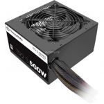 Thermaltake TR2 S 500W - Bloc d'alimentation PC 500W certifié 80 Plus