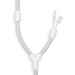 Bluelounge Soba - C&acirc;ble Dissimulation