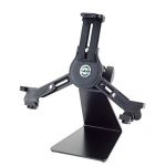 K&ouml;nig & Meyer KM 19792 STAND TABLE POUR IPAD - TABLETTE NOIR