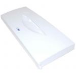 Ignis PORTILLON FREEZER BLANC POUR REFRIGERATEUR *