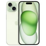 Apple iPhone 15 Plus 256 Go Vert