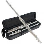 Sonata FLE701 Flûte Argenté