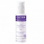 Cattier Puret&eacute; divine huile d&eacute;maquillante