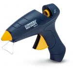 Rapid Pistolet à colle EG212 Agraf - 200 W