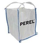 Perel Sac à gravats en polypropylène (300 L)