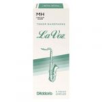 Rico D'Addario RKC05MH - Anches La Voz saxophone t&eacute;nor, Medium Hard, bo&icirc;te de 5