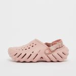 Crocs Echo Clog - Couleur Rose - Taille 41/42