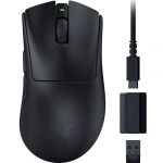 Razer DeathAdder V3 HyperSpeed - Noir