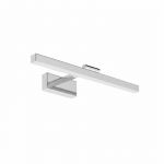 Horoz Electric Applique miroir salle de bain LED KARTAL-8 8 W 570 lm 4200 K IP45 chrome &iquest; HOROZ