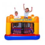 Intex Aire de jeu château gonflable Jump-O-Lene