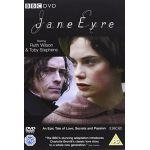 Jane Eyre - avec Ruth Wilson
