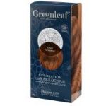 Greenleaf Coloration 100% Biologique - Deep Chestnut - 100 g