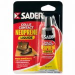 Sader Colle néoprene liquide multi-supports 55ml