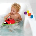 BSM Jeux Bain Rigolo - Cocci'Tri