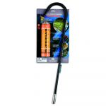 Top Car Désherbeur thermique Kemper avec cartouche de gaz 5,5 kW L.55 x l.36 x H.140 cm