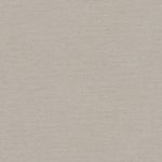 Homemaison Papier peint classique et uni Gris Galet 10 ml x 0,53 m