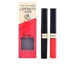 Max Factor Lipfinity 115 Confident 2 ml