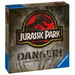 Ravensburger Jeu de société Jurassic Park Danger