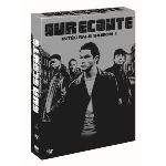 Sur &eacute;coute - L'int&eacute;grale Saison 1