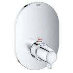 Grohe GROHTHERM SPECIAL NEW - Façade pour mitigeur thermostatique (29096000)