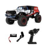 Amewi Ford Hyper GO Bronco Baja 1000 Brushless - 1/12 - RTR