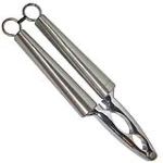 Lagostina 74053 - Casse-noisette en inox