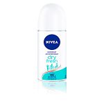 Nivea D&eacute;odorant Roll-On Dry Comfort Fresh 50 ml